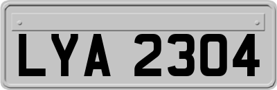 LYA2304