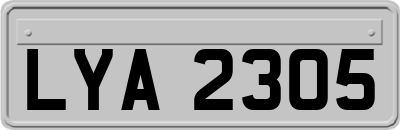 LYA2305