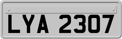 LYA2307