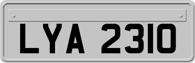 LYA2310