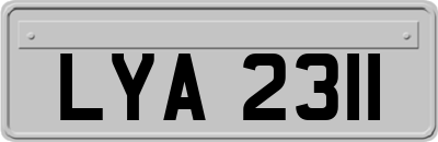 LYA2311