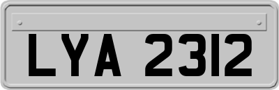 LYA2312