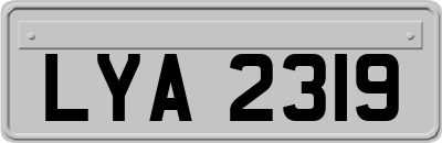 LYA2319