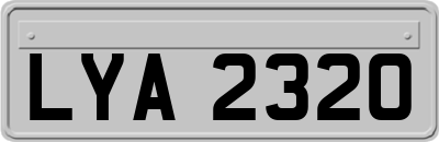 LYA2320