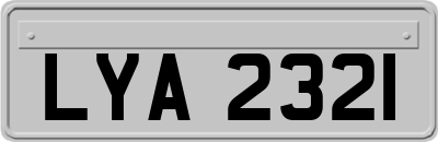LYA2321