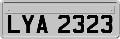 LYA2323