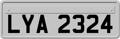 LYA2324