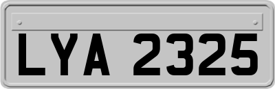 LYA2325