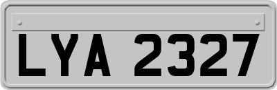 LYA2327