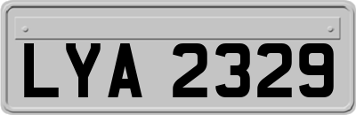 LYA2329
