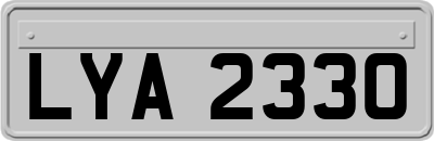 LYA2330
