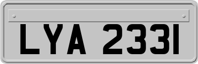 LYA2331