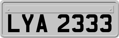 LYA2333