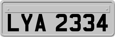 LYA2334