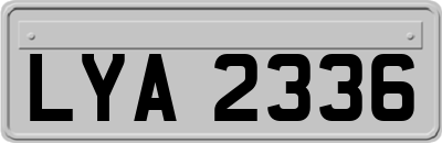 LYA2336