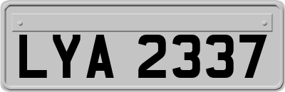 LYA2337