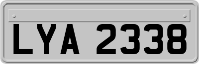 LYA2338