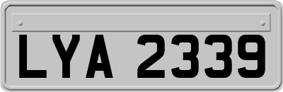 LYA2339
