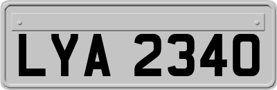 LYA2340
