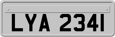 LYA2341