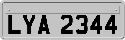 LYA2344