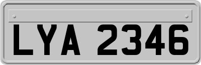 LYA2346