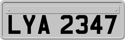 LYA2347