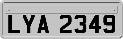 LYA2349