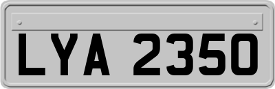 LYA2350