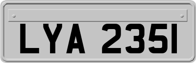 LYA2351