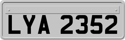 LYA2352