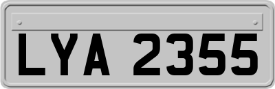 LYA2355