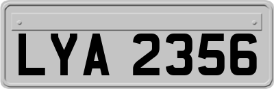 LYA2356
