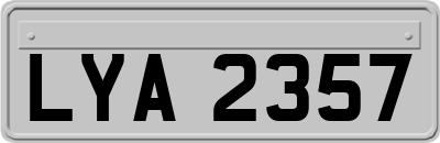 LYA2357