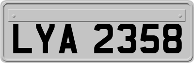 LYA2358