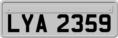 LYA2359
