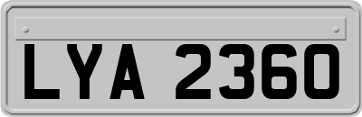 LYA2360