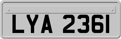 LYA2361