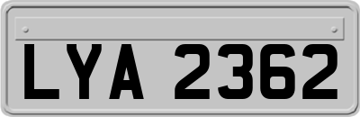 LYA2362
