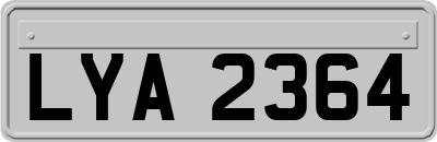LYA2364