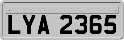LYA2365