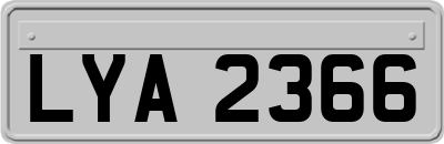 LYA2366