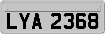 LYA2368