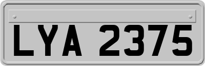LYA2375