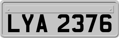 LYA2376