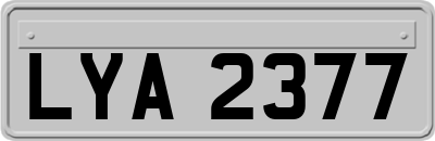 LYA2377