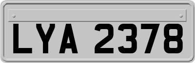 LYA2378