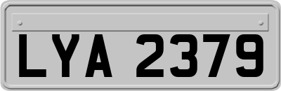 LYA2379