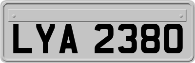 LYA2380