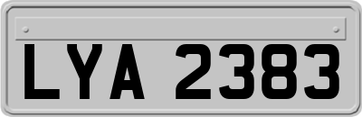 LYA2383